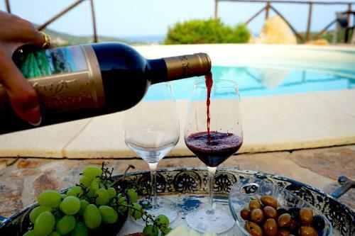Villa Chialaluna - Premium Villa In Chia