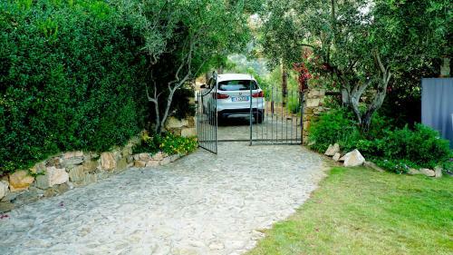 Villa Chialaluna - Premium Villa In Chia
