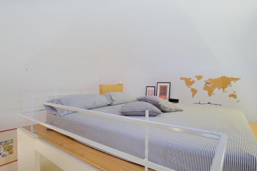 Apartamento Loft Mandralisca ( By Vacation Service )