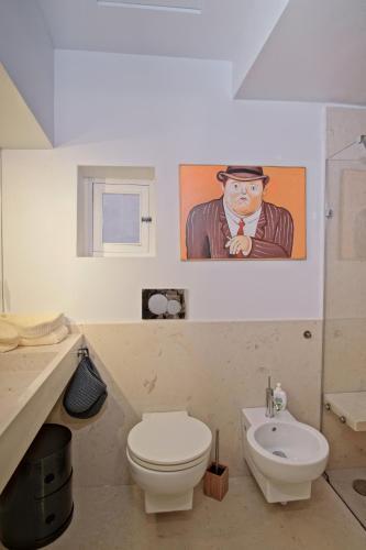 Apartamento Loft Mandralisca ( By Vacation Service )