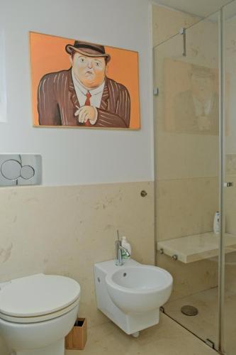 Apartamento Loft Mandralisca ( By Vacation Service )