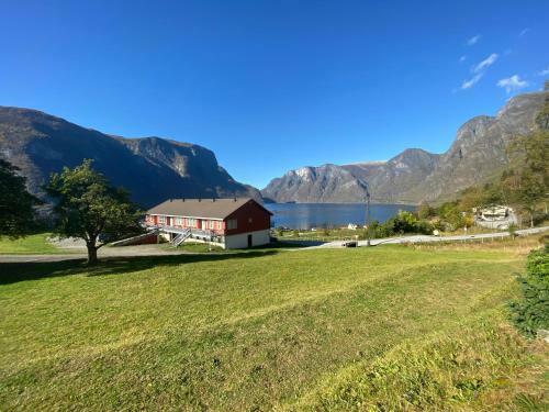 Vinjum Hostel Stegastein