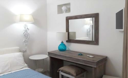 Apartamento La Maison Blanche Con Terrazzo Panoramico