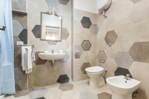 B&B Le Maison Di Mavi By Barbarhouse