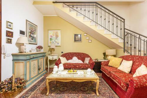 B&B Le Maison Di Mavi By Barbarhouse