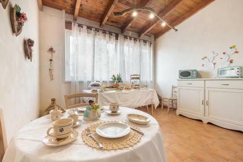 B&B Le Maison Di Mavi By Barbarhouse