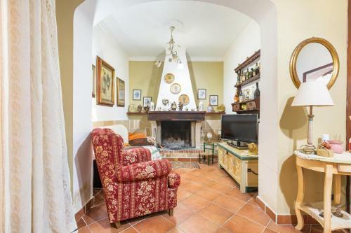 B&B Le Maison Di Mavi By Barbarhouse