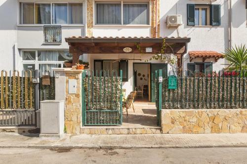 B&B Le Maison Di Mavi By Barbarhouse
