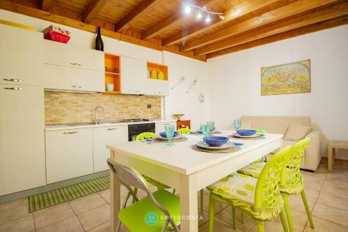 Apartamento Windrose Flat - Appartamento Primo Piano