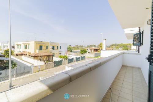 Apartamento Luigi's Flat - Appartamento Primo Piano