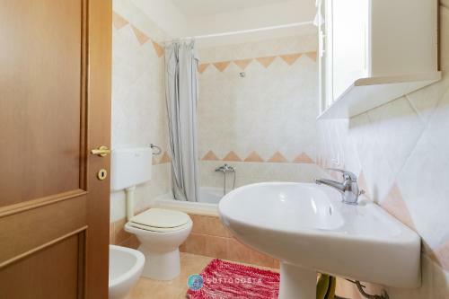 Apartamento Luigi's Flat - Appartamento Primo Piano