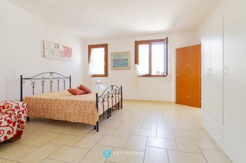 Apartamento Luigi's Flat - Appartamento Piano Terra