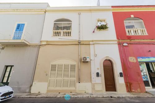 Apartamento Feng Shui Flat- Porto Cesareo