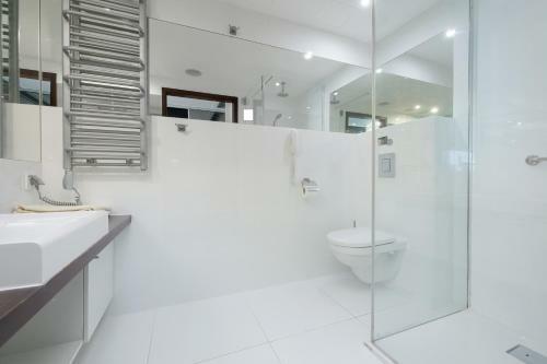Jantar Apartamenty - Deluxe Marine Seaview