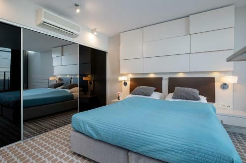 Jantar Apartamenty - Deluxe Marine Seaview
