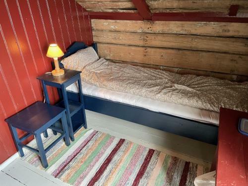 Grandmothers Cosy Farmhouse