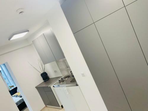 Apartament Z Widokiem Na Centrum Lublin Prusa8b