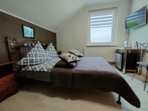 Hostal Pokoje Go?cinne Cuma