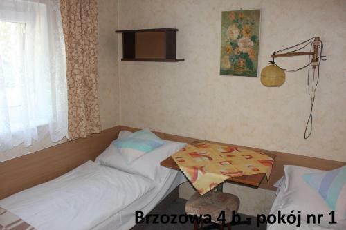 Brzozowa4b Pokoje Go?cinne
