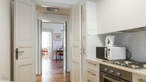 Apartamento Art Residence Casa Brenna Tosatto