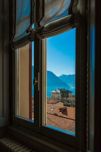 Apartamento Art Residence Casa Brenna Tosatto