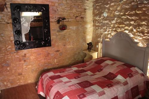 Bed & Breakfast Le Clos Mandalou