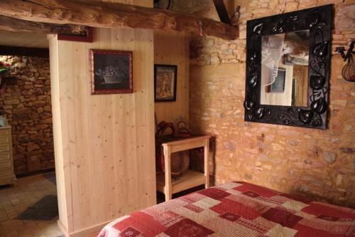 Bed & Breakfast Le Clos Mandalou
