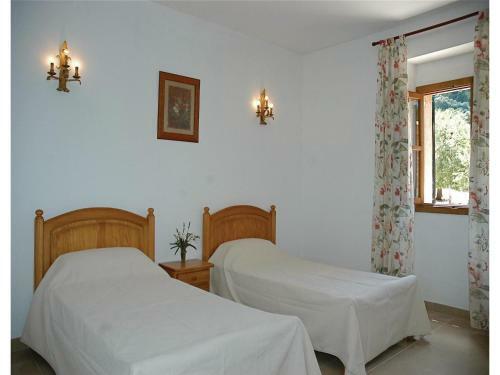 Holiday Home Ctra Andratx-estellencs