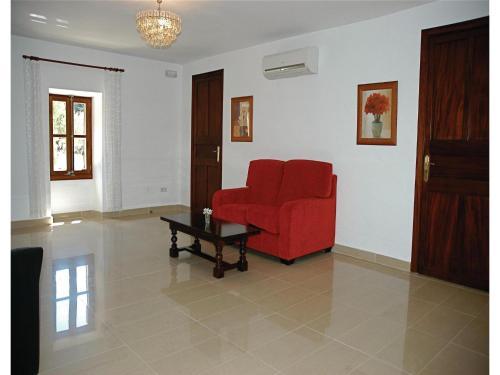 Holiday Home Ctra Andratx-estellencs