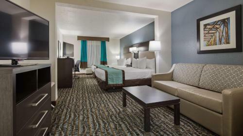 Hotel Best Western Waldo Inn & Suites