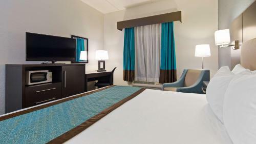 Hotel Best Western Waldo Inn & Suites