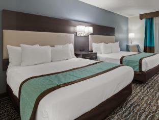 Hotel Best Western Waldo Inn & Suites