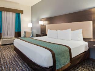 Hotel Best Western Waldo Inn & Suites