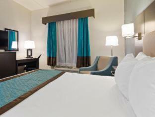 Hotel Best Western Waldo Inn & Suites