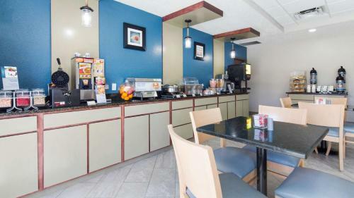 Hotel Best Western Waldo Inn & Suites
