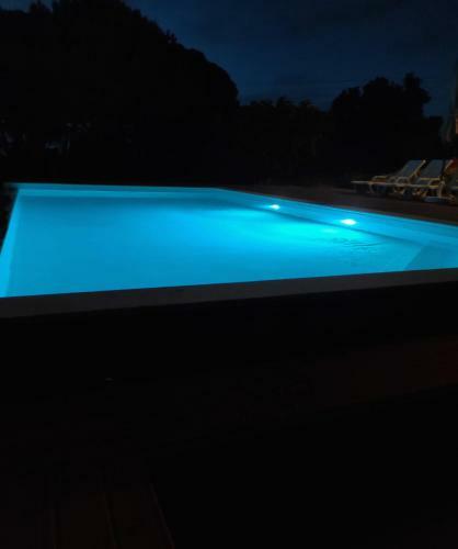 Celestial Melides Country House