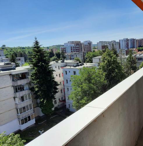Apartamento Aartament 10y