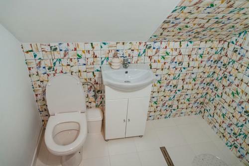 Hostal Casa Sara