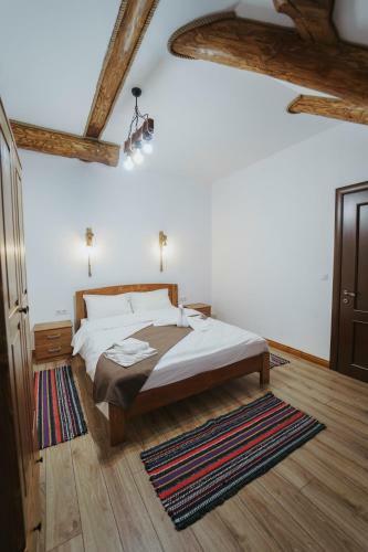 Hostal Hanul Lui Mujdei