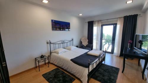 Bed & Breakfast Florindo - Laf�es Guest House