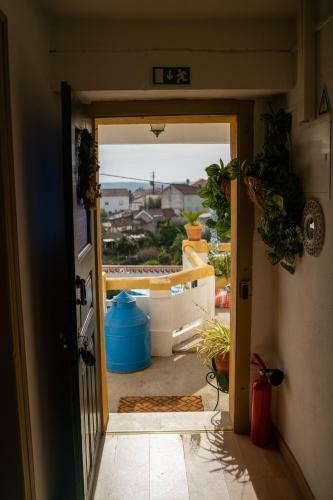 Casa Da Galinhola