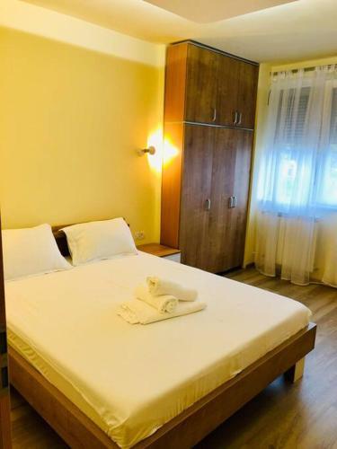 Ultra-central Apart -3 Rooms- Cathedral View Vic3