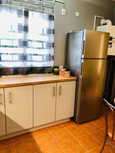Ultra-central Apart -3 Rooms- Cathedral View Vic3