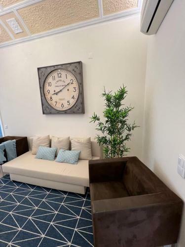 Apartamento Blue House Fashion Olh�o