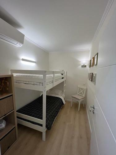 Apartamento Blue House Fashion Olh�o