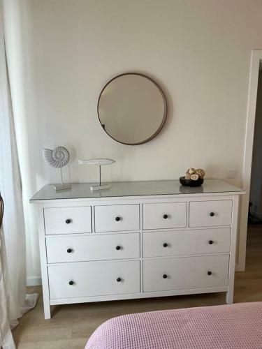 Apartamento Blue House Fashion Olh�o