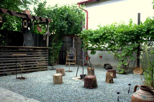 Hostal Casa Cu Smochin | House With The Fig