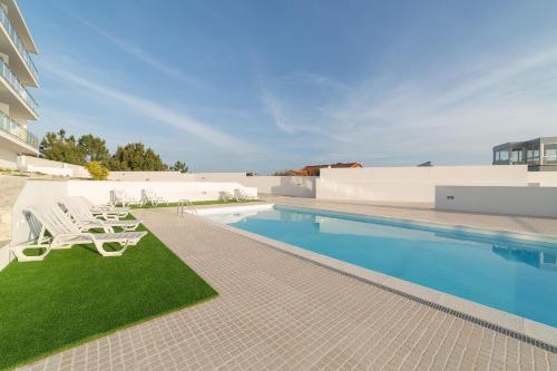 Sunset Views - Holiday Apartment With Sea View By Sch