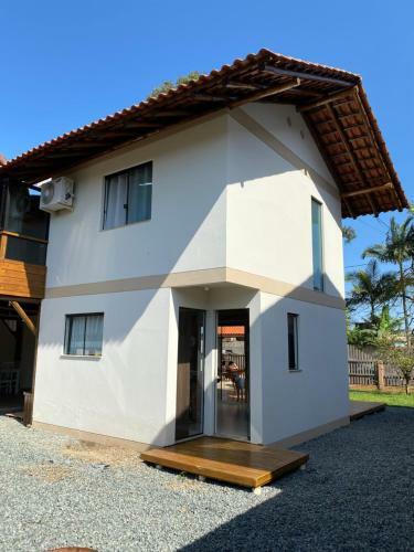 Casa Praia Gravat�
