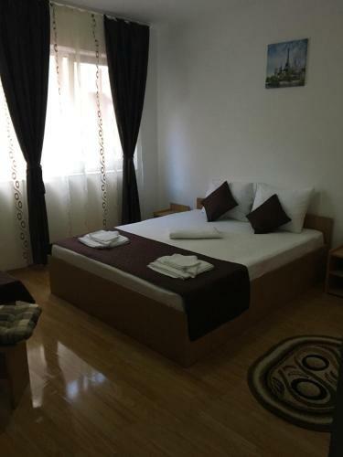 Hostal Vila Dan ?i Silvia